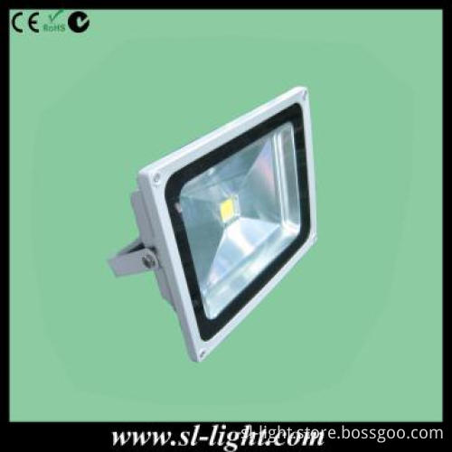 halogen floodlight replacement,30w RGB led floodlight
